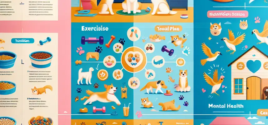 Promoting Pet Health: A Guide to Animal Welfare