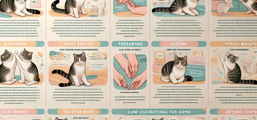 The Essential Guide to Cat Adoption and Feline Nutrition