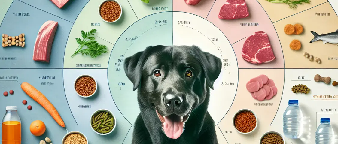 The Art of Animal Diet: A Journey into Healthy Treats for Pets